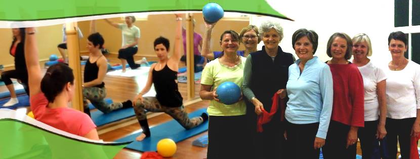 Pro Align Pilates Roseville