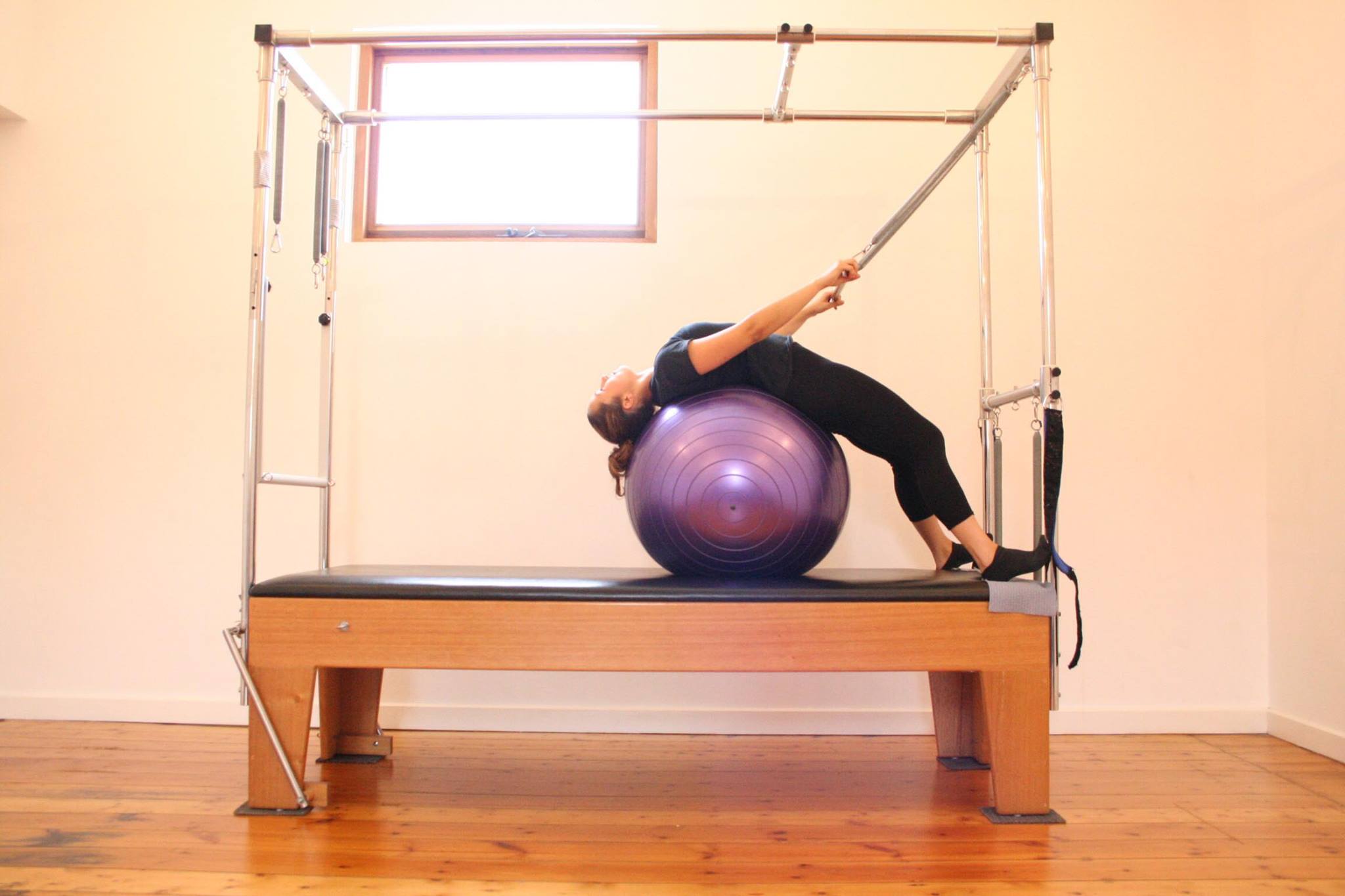 Queen St Pilates Studio Image