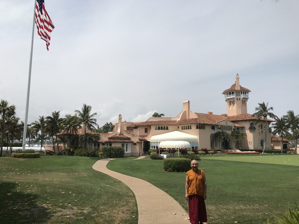 Sakya Center Retreat Center Image