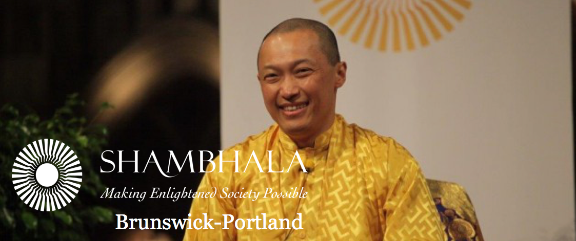 Shambhala