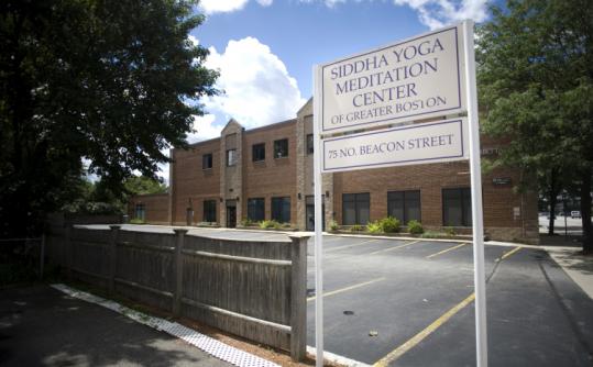 Siddha Meditation Center Image