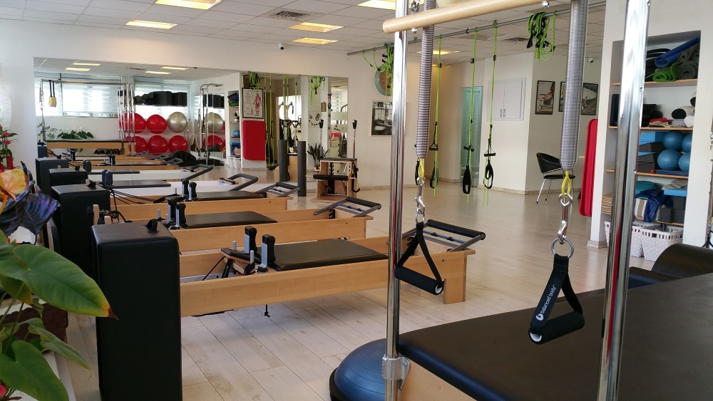 Smart Movement Pilates Studio Image