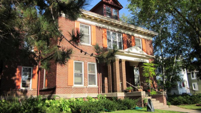 The Meditation Center Image