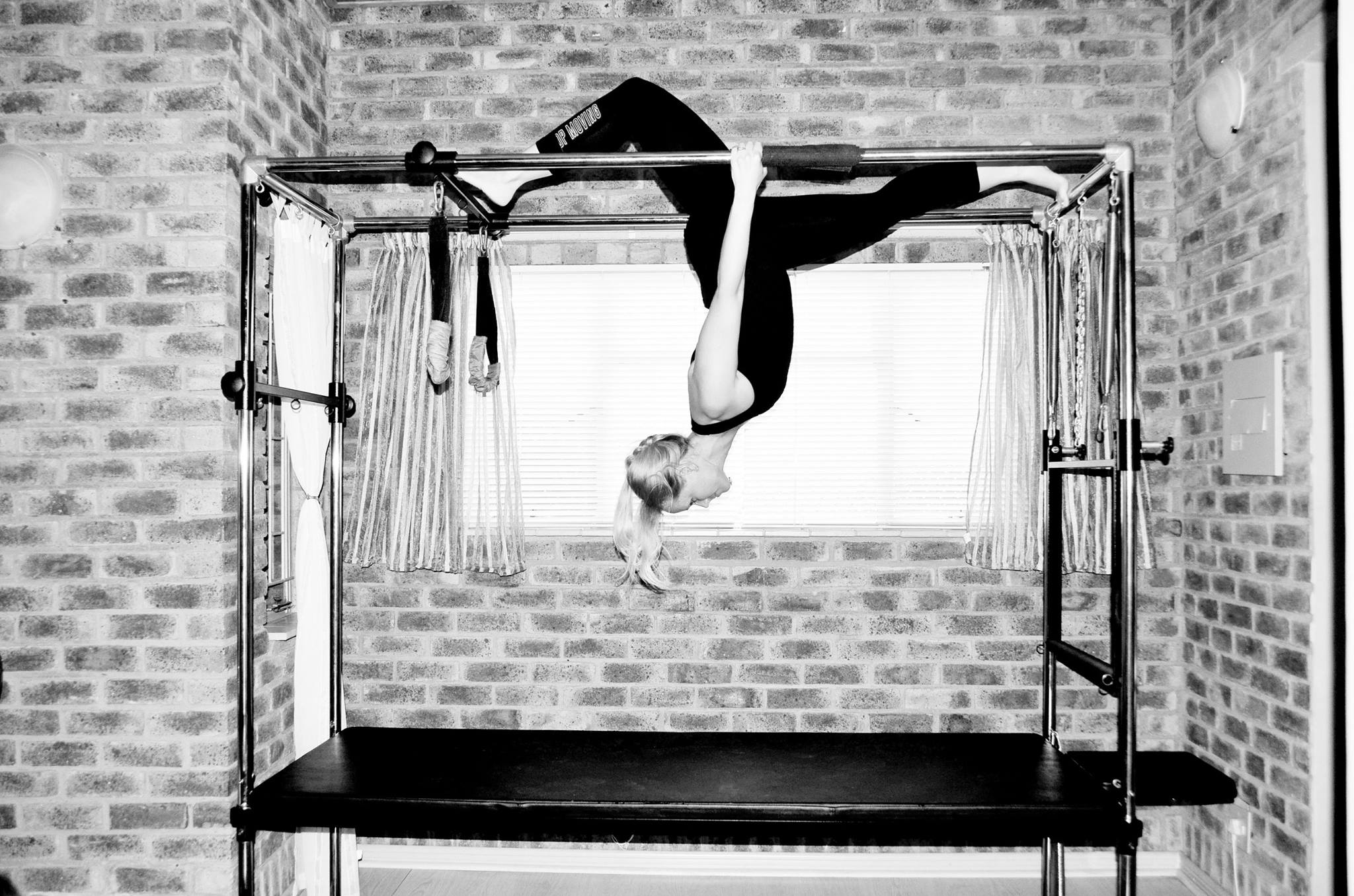 The Pilates Lounge
