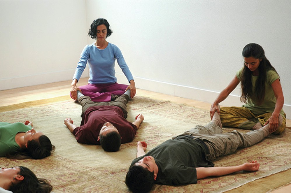 True Nature Holistic Retreat Center Image