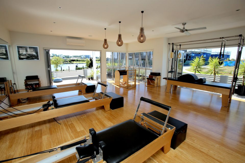 Vie Pilates Studio Image