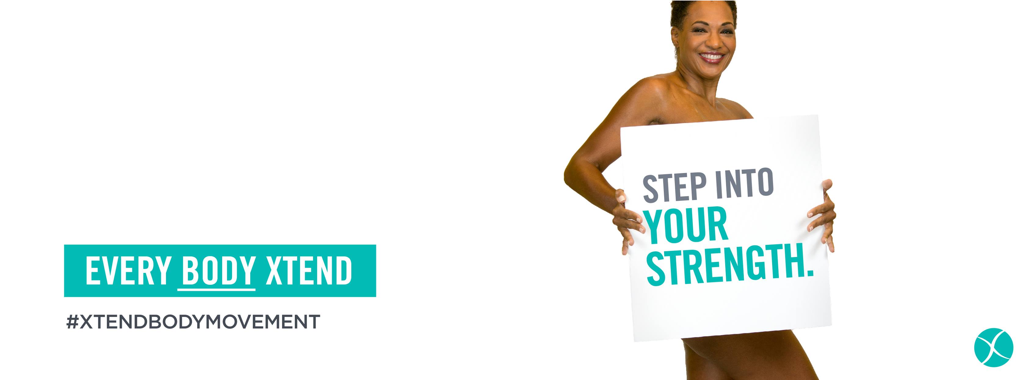 Xtend Barre Pilates Bayside