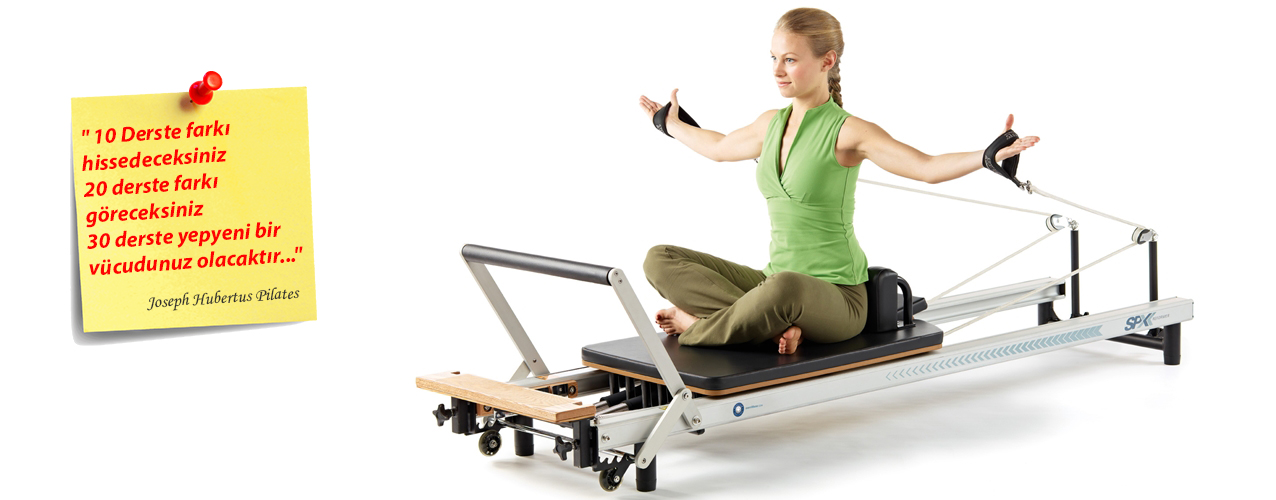 Ipf Pilates Antalya Studio Image