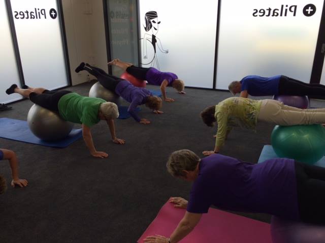 Active+ Pilates Physiotherapist Turangi Image
