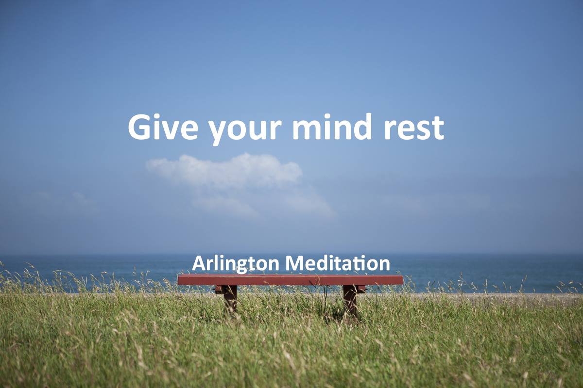 Arlington Meditation Center Falls Church Virginia Image