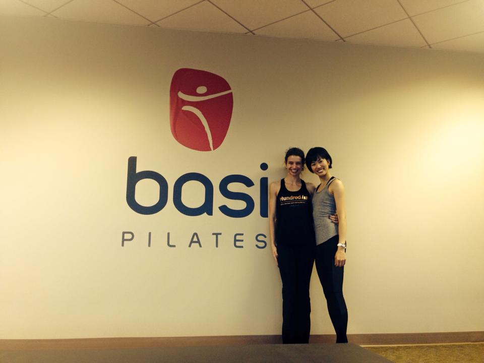 BASI Pilates Meguro