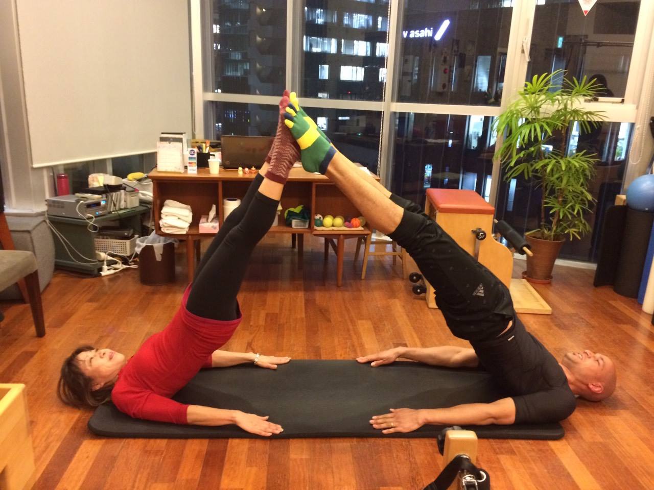 BASI Pilates Roppongi