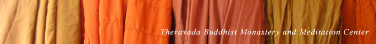 Bhavana Society Meditation West Virginia Image