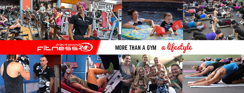 Blackwood Fitness 24 Pilates Center Adelaide south Image