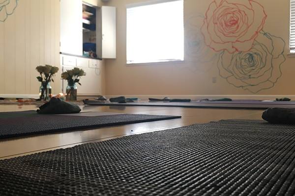 Bloom retreat Yoga Studio United states Image