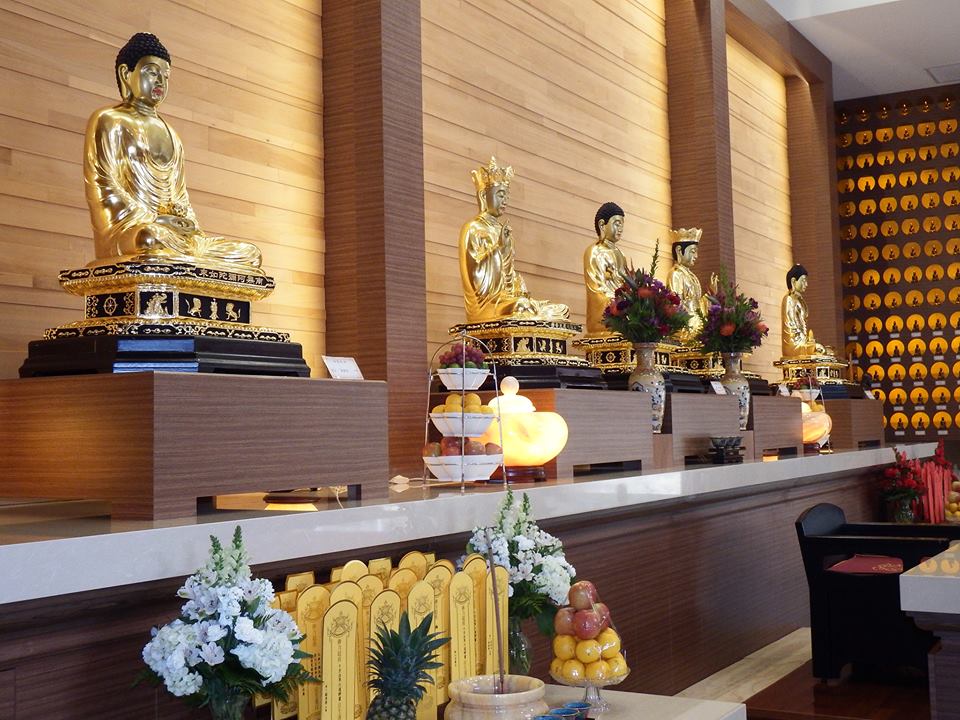 Shambhala Tulsa Meditation Center