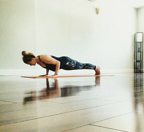 East Side Yoga and Fitness