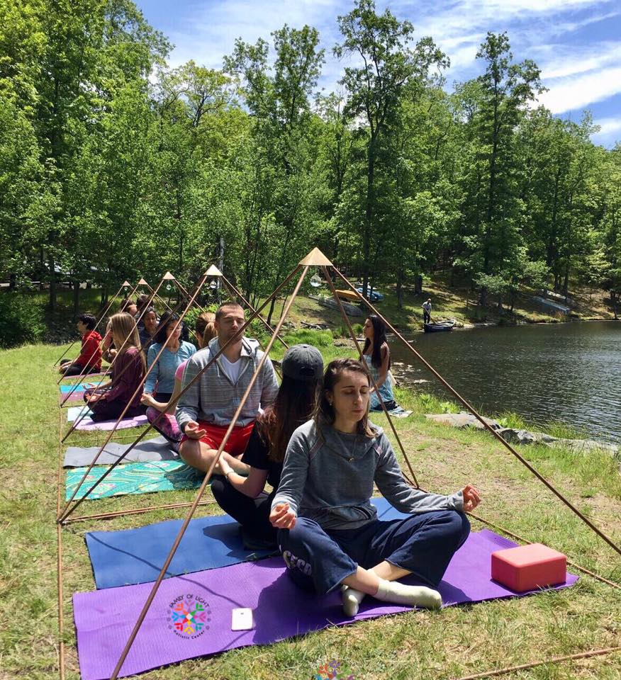 Family Of Light Holistic Center United states Image