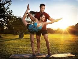 Fire Shaper Hot Yoga Studio - Nyack Image