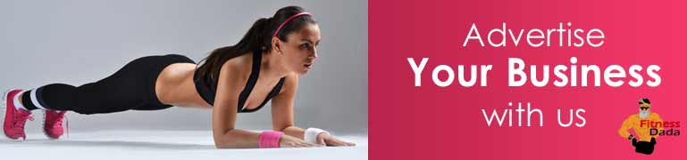 Fitness Dada Pilates Yoga Studio Ambala Haryana