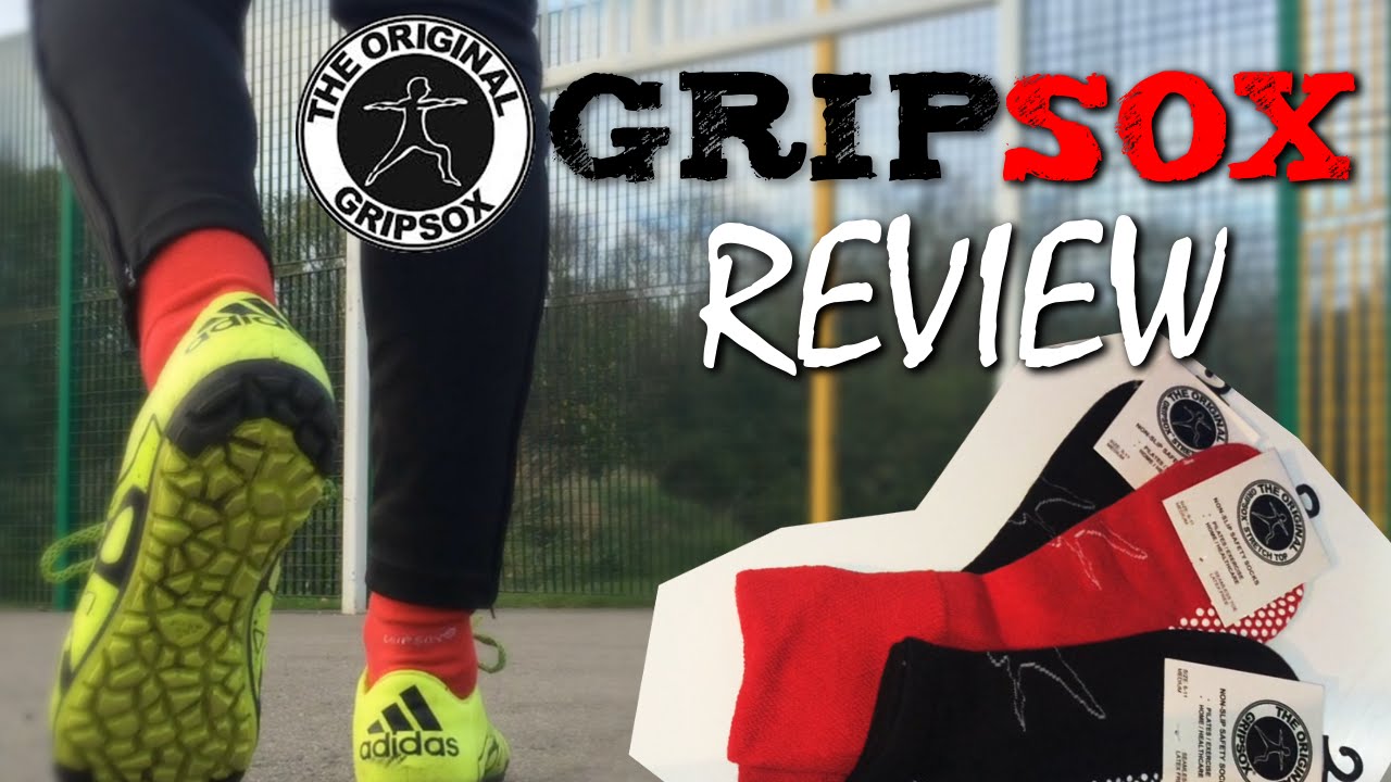 GripSox Pilates Studio