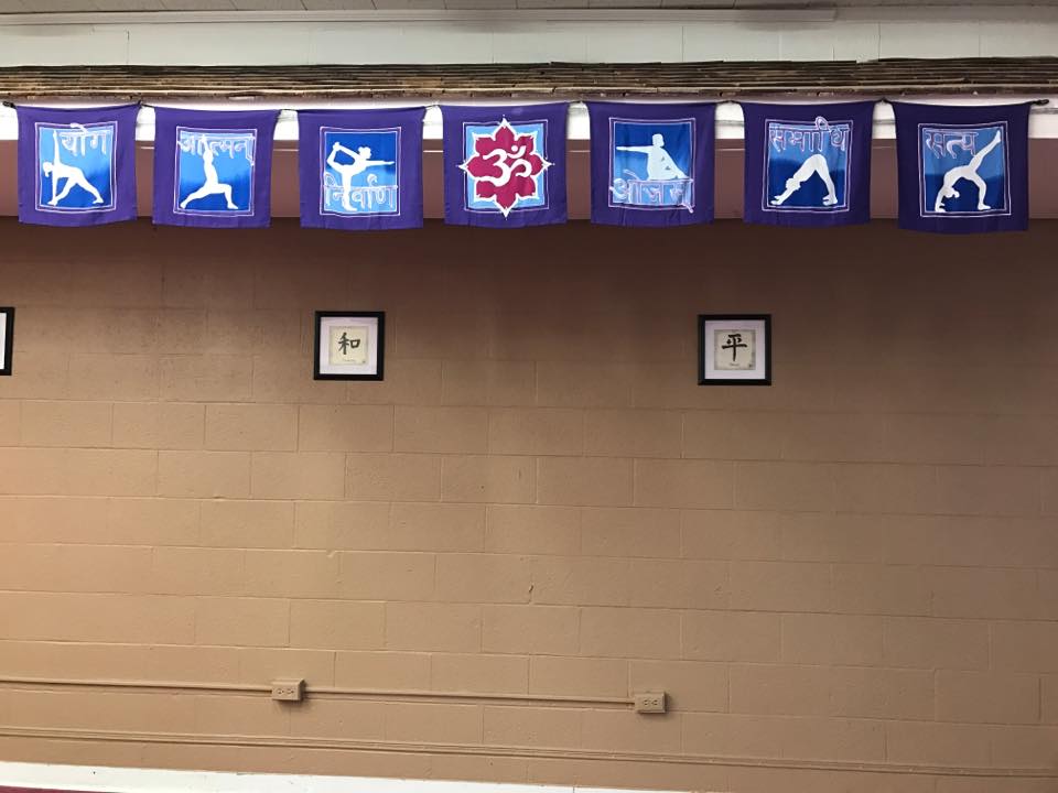 Healthy Life Meditation and Yoga Studio Wyoming Image