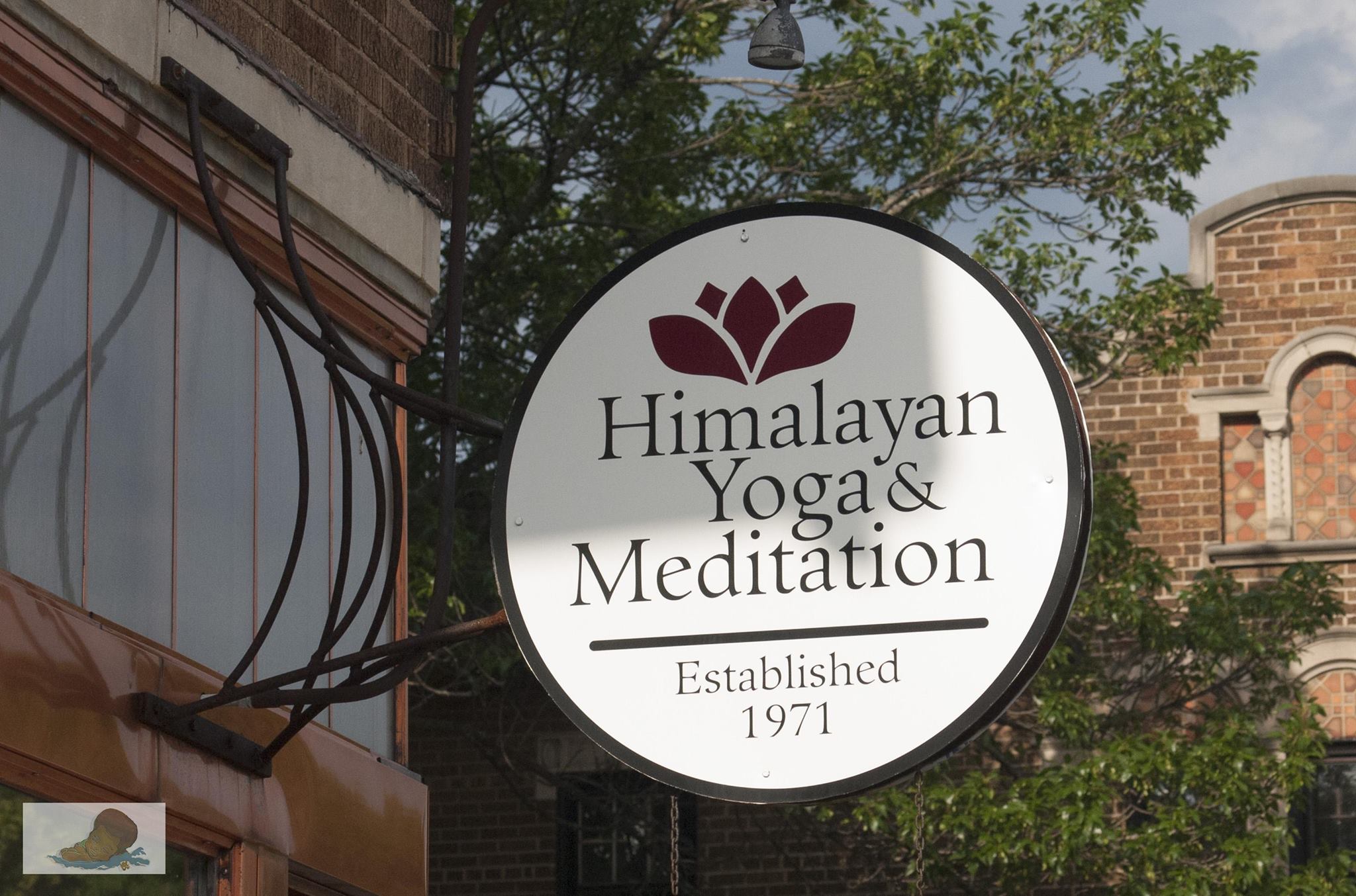Himalayan Yoga & Meditation