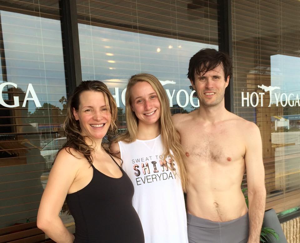 Hot Yoga Maple Shade United states