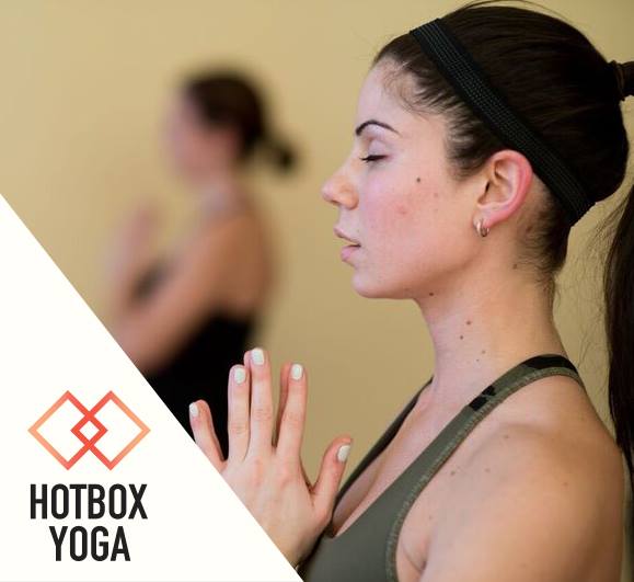 Hotbox Yoga MANAYUNK United states