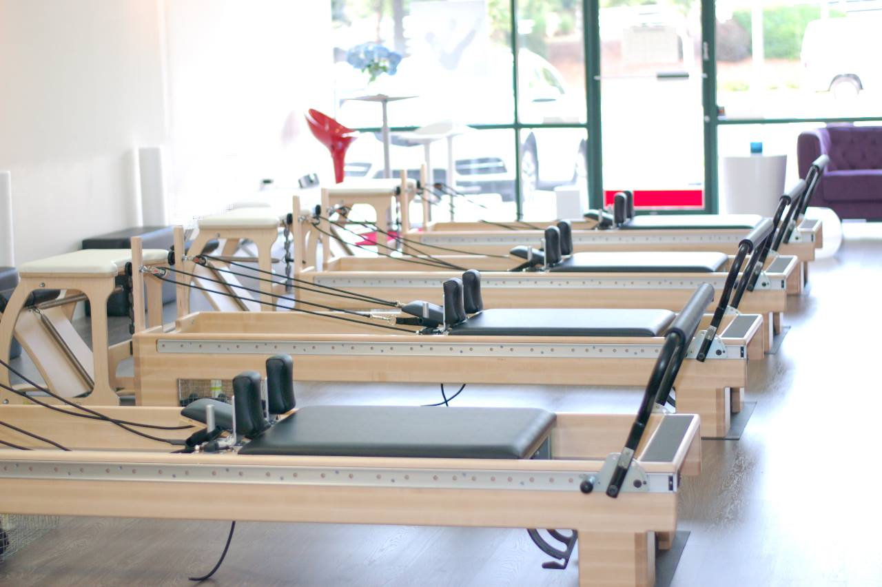 I Heart Pilates Image