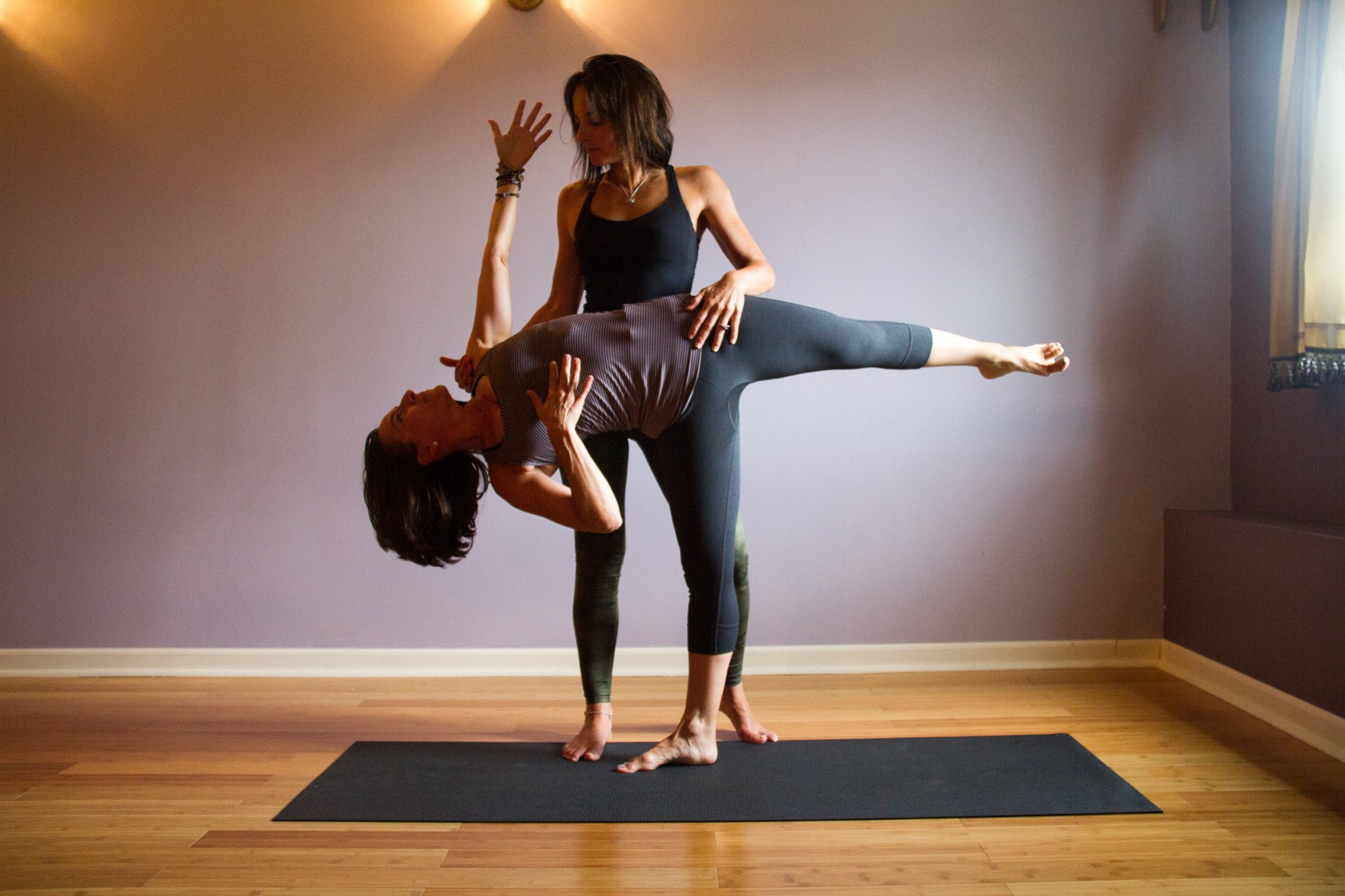 Ignite Yoga Center Livingston United states Image