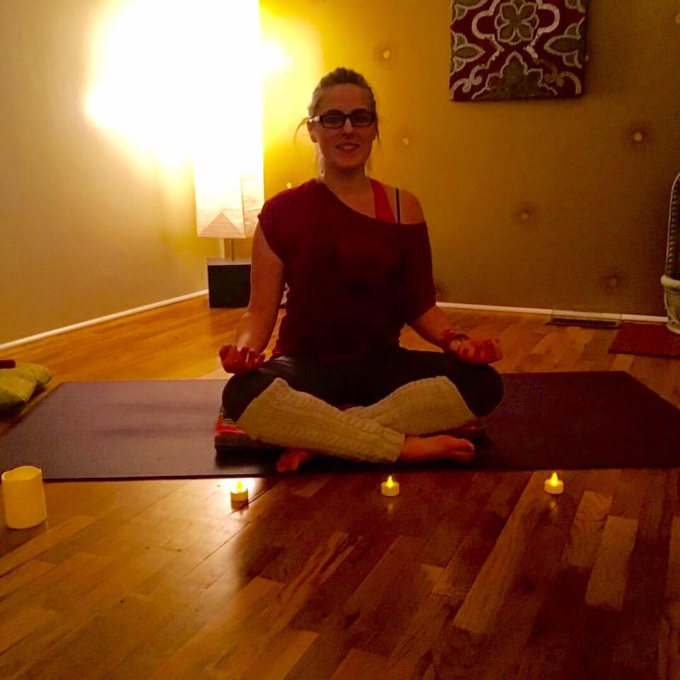 Jinga Yoga & Healthy Living United Sates Image