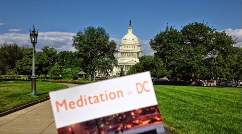 KADAMPA MEDITATION CENTER DC Vajrayogini Buddhist Center