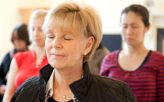 Kadampa Meditation Center