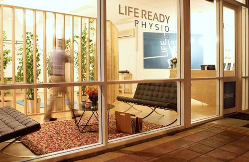 Life Ready Physio and Pilates Inglewood
