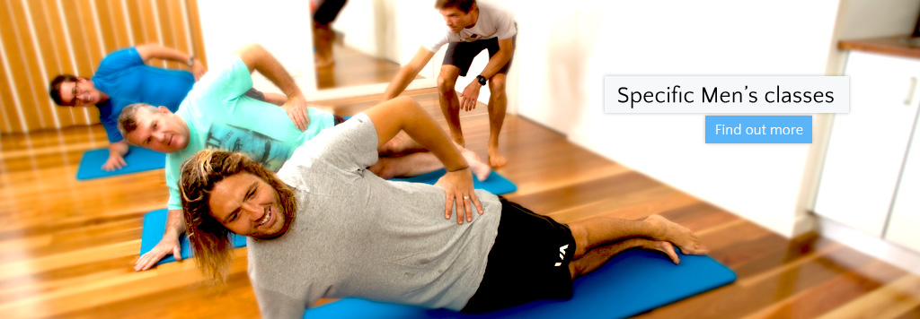 Lifeworks Pilates Studio Image