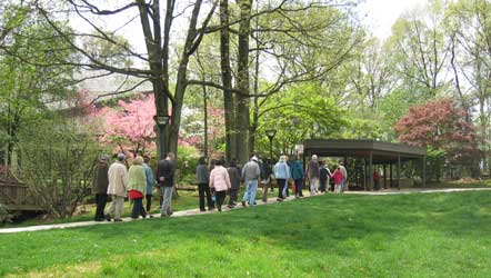 MINDFULNESS PRACTICE CENTER OF FAIRFAX Virginia Image