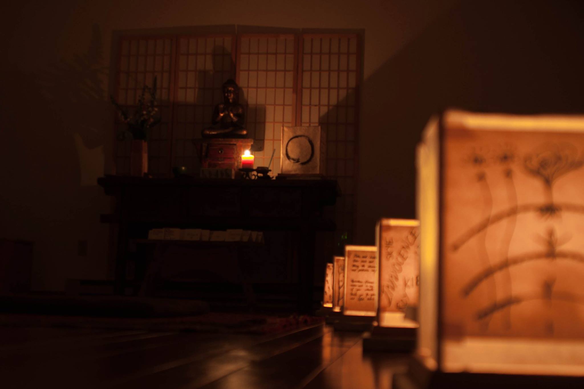O-An Zendo Meditation Center Image