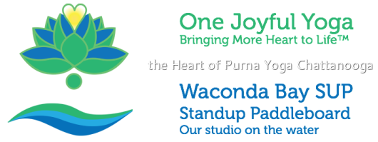 One Joyful Yoga/Waconda Bay SUP