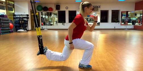 Pilates Tutor Studio Image