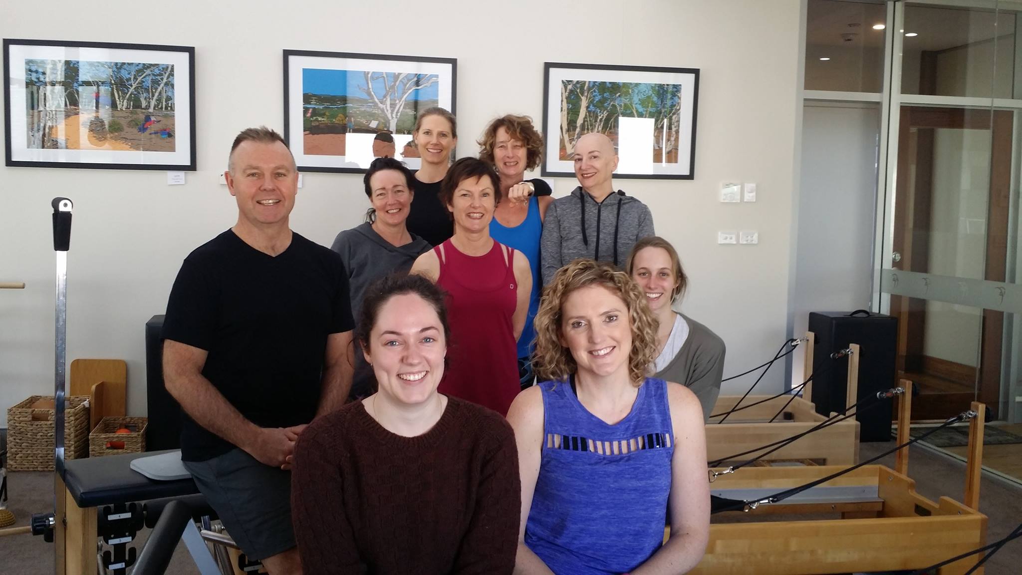 PilatesCan Woden