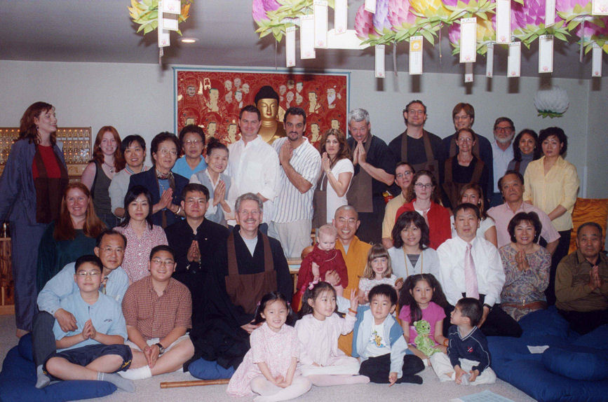 Potomac Zen Meditation Center Virginia Image
