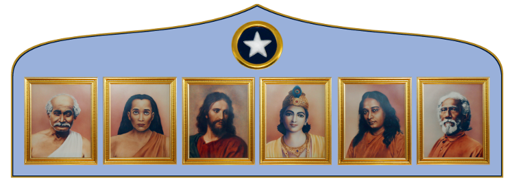 Self-Realization Meditation Center Image