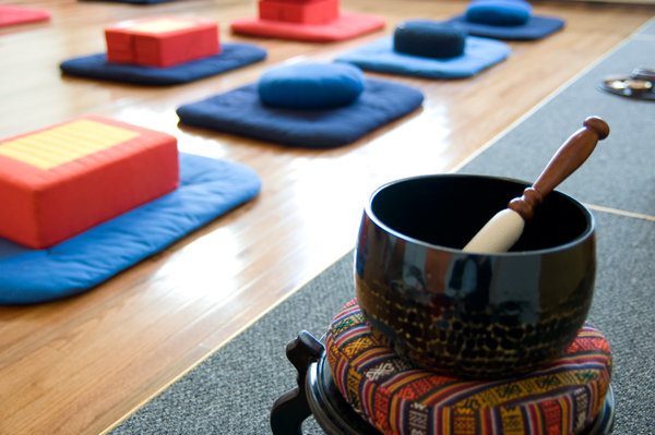 Shambhala Meditation Center Rhode Island