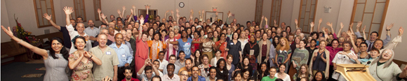 Siddha Yoga Meditation Center Image