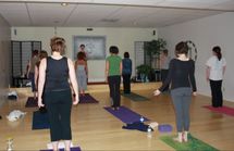 Spirit of Yoga Image