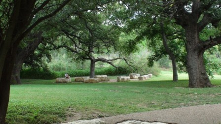 Tai Chi &amp; Chi Kung Meditation Image