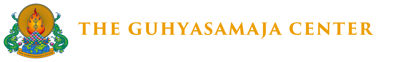 The Guhyasamaja Buddhist Meditation Center Virginia Image