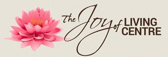 The Joy of Living yoga Center