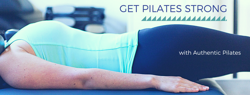 The Pilates Studio Blackwood south Image